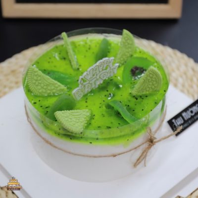 Birthday Cake Bánh Sinh Nhật